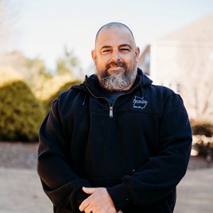 Photo of Bryan Ledbetter