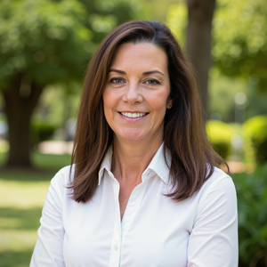 Photo of Elizabeth Black