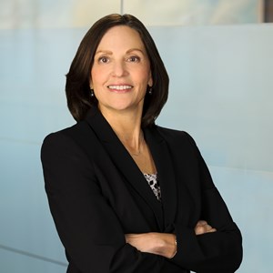 Photo of Marcia M. Ernst