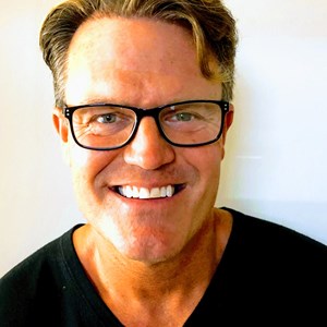 Photo of Ethan Laramy