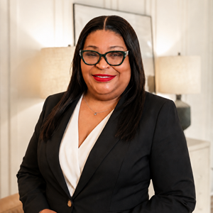 Photo of Lurae Williams