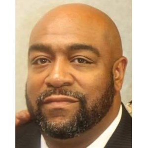 Photo of Thomas Jones
