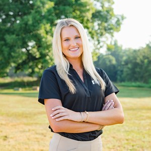 Magan Poole