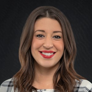 Photo of Jacquelyn Briggs