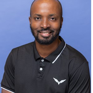 Photo of eric gitonga