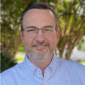 Photo of Greg Bray