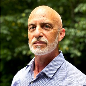 Photo of Marc D. Caputo