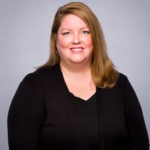 Photo of Jane Harward