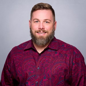 Photo of Kevin Lemery