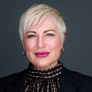 Photo of Rachael Modena