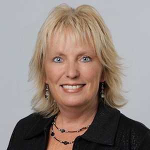 Photo of Nicola Schwab