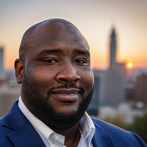 Photo of ISIAH WILKERSON