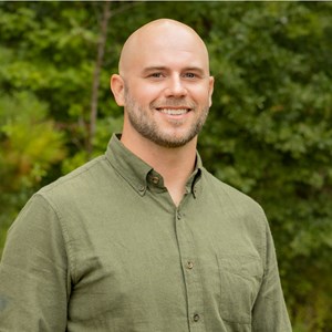 Photo of Matthew McClain