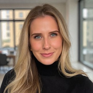 Photo of Ashley Gibson