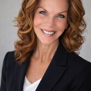 Photo of Susan Faulkner