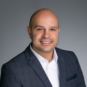 Photo of Parham Sakha