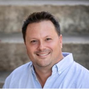 Photo of Tommy Burke