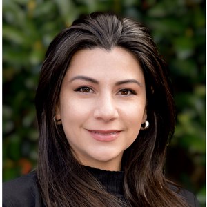 Cynthia Venditti