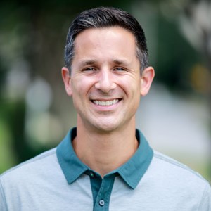 Photo of Bryan Muddiman