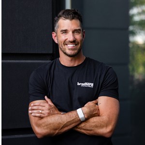 Photo of Brad Robinson