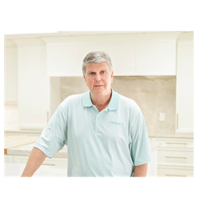 Photo of James F. Brown III