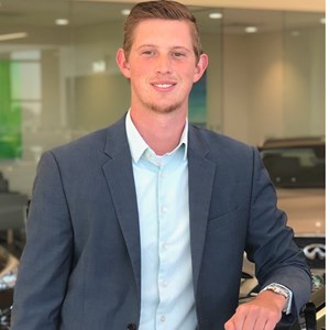 Photo of Caleb Tyson