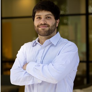 Photo of Chris Joseph