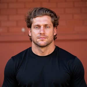 Photo of Jonathan Bean