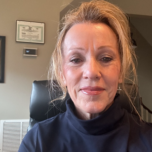 Photo of Patricia L. Brown