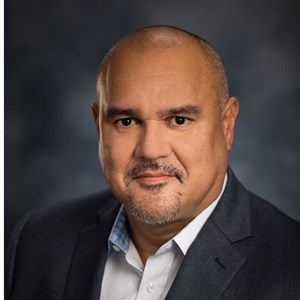 Photo of Rodney Rodriguez