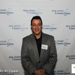 Photo of Simmy Ahluwalia