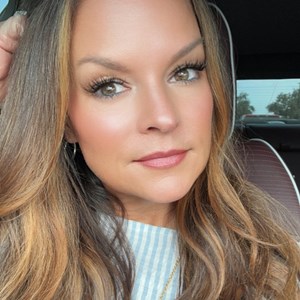 Photo of Paige Bailey