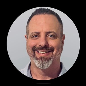Photo of Michael Jacobs