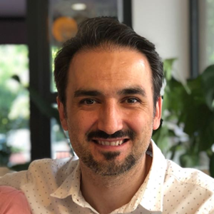 Photo of Yener Yilar