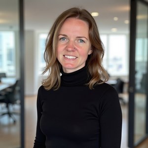 Photo of Zanna Kelly