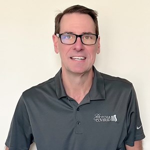 Photo of Michael Cameron