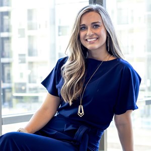 Photo of Kayla McCoy