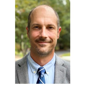 Photo of Aaron Horton