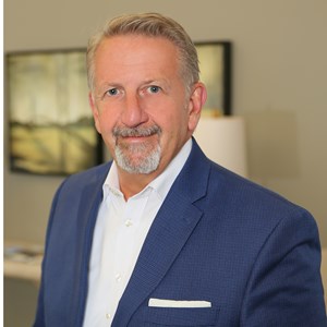Photo of Jeff Hart