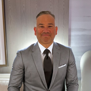 Photo of Jefferson Dominguez