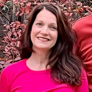 Photo of Jennifer Pallas