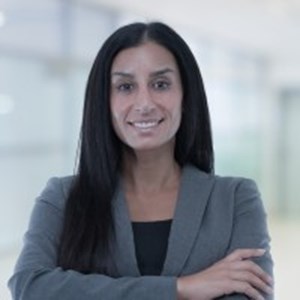 Photo of Jennifer Lee