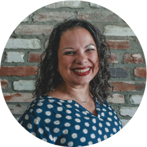 Photo of Jenny Hoffman