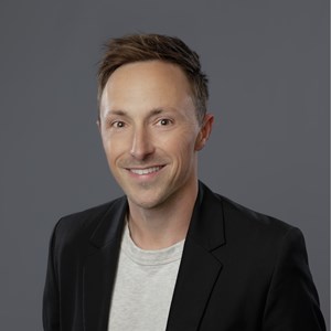 Photo of Josh Borton