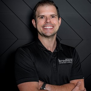 Photo of Justin Hill