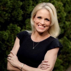 Photo of Kellie DeVaughn