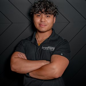 Photo of Kevin Nguyen