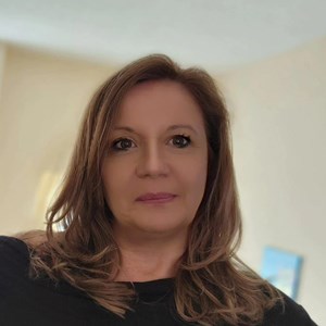 Photo of Kim Lorenzana