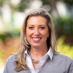 Photo of Kristen Fuechslin