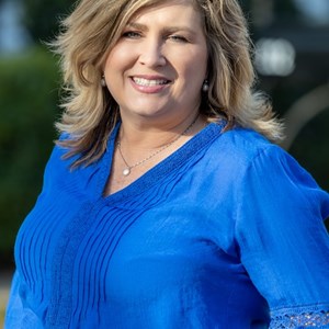 Photo of Sherry Gasaway